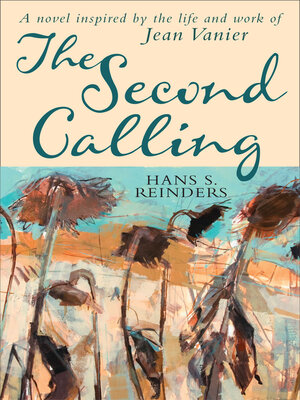 cover image of The Second Calling